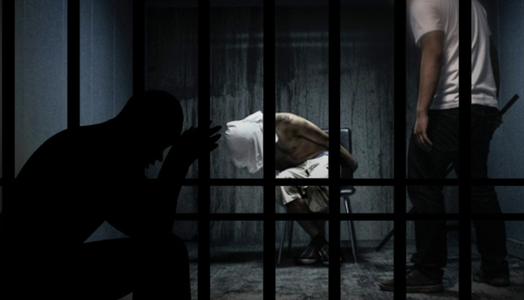 السجون الإماراتية